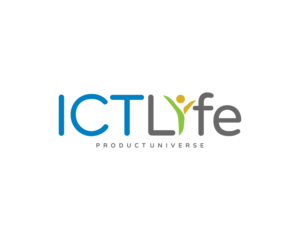Logo Design by Atec for ICTLife Ventures | Design: #22759935