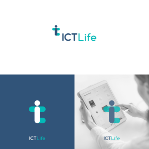 Design de Logo par Matt Bradshaw pour ICTLife Ventures | Design #22761467