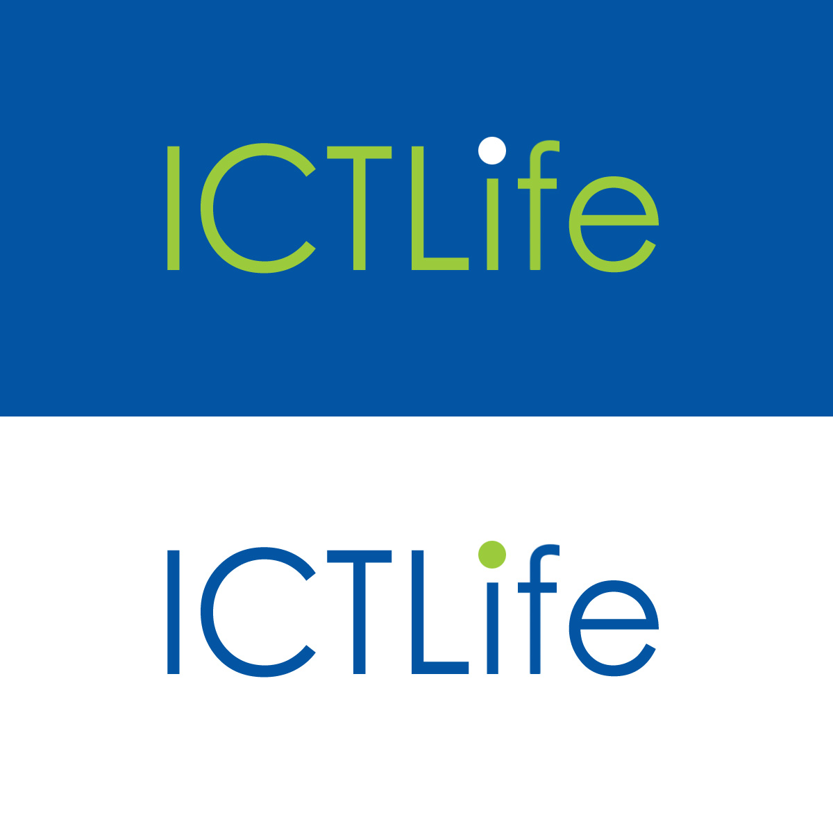 Logo-Design von Namita für ICTLife Ventures | Design #22801907