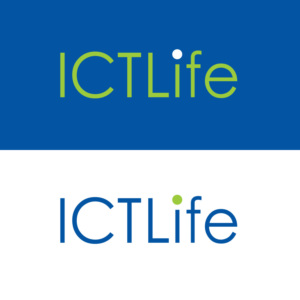 Logo Design by Namita for ICTLife Ventures | Design: #22801907