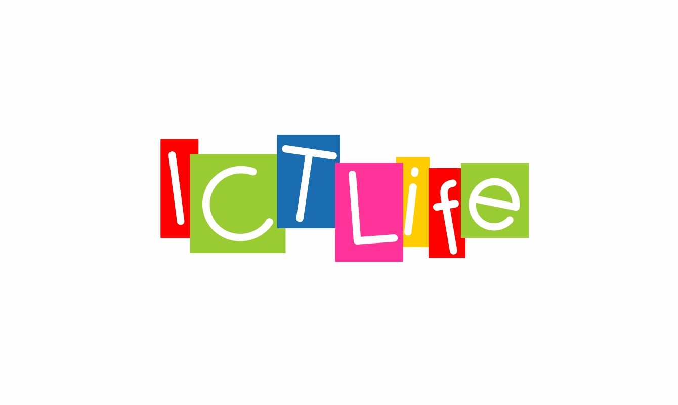 Logo Design by lessska for ICTLife Ventures | Design #22797474