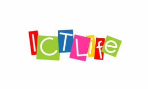 Logo Design by lessska for ICTLife Ventures | Design: #22820561