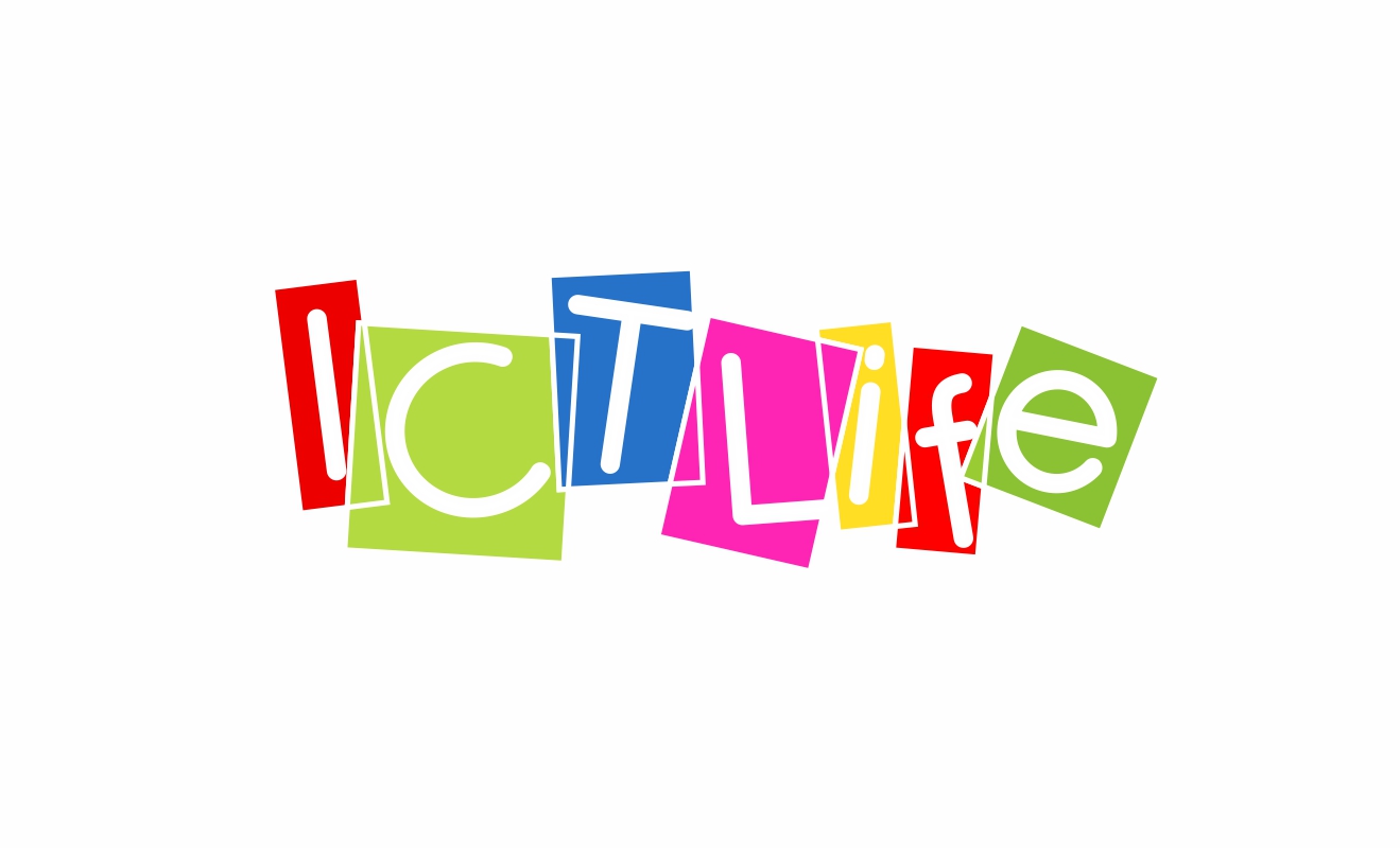 Logo Design by lessska for ICTLife Ventures | Design #22820569