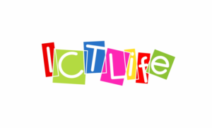 Logo Design by lessska for ICTLife Ventures | Design: #22820569