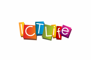 Logo Design by lessska for ICTLife Ventures | Design: #22820661