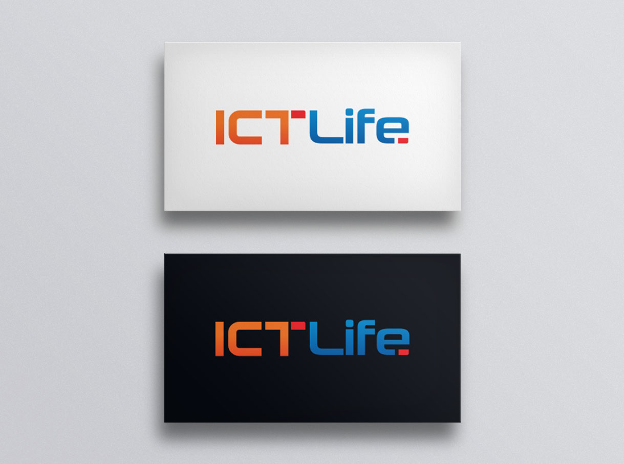 Logo-Design von Djamdesign für ICTLife Ventures | Design #22759740