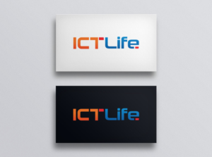 Logo Design by Djamdesign for ICTLife Ventures | Design: #22759740