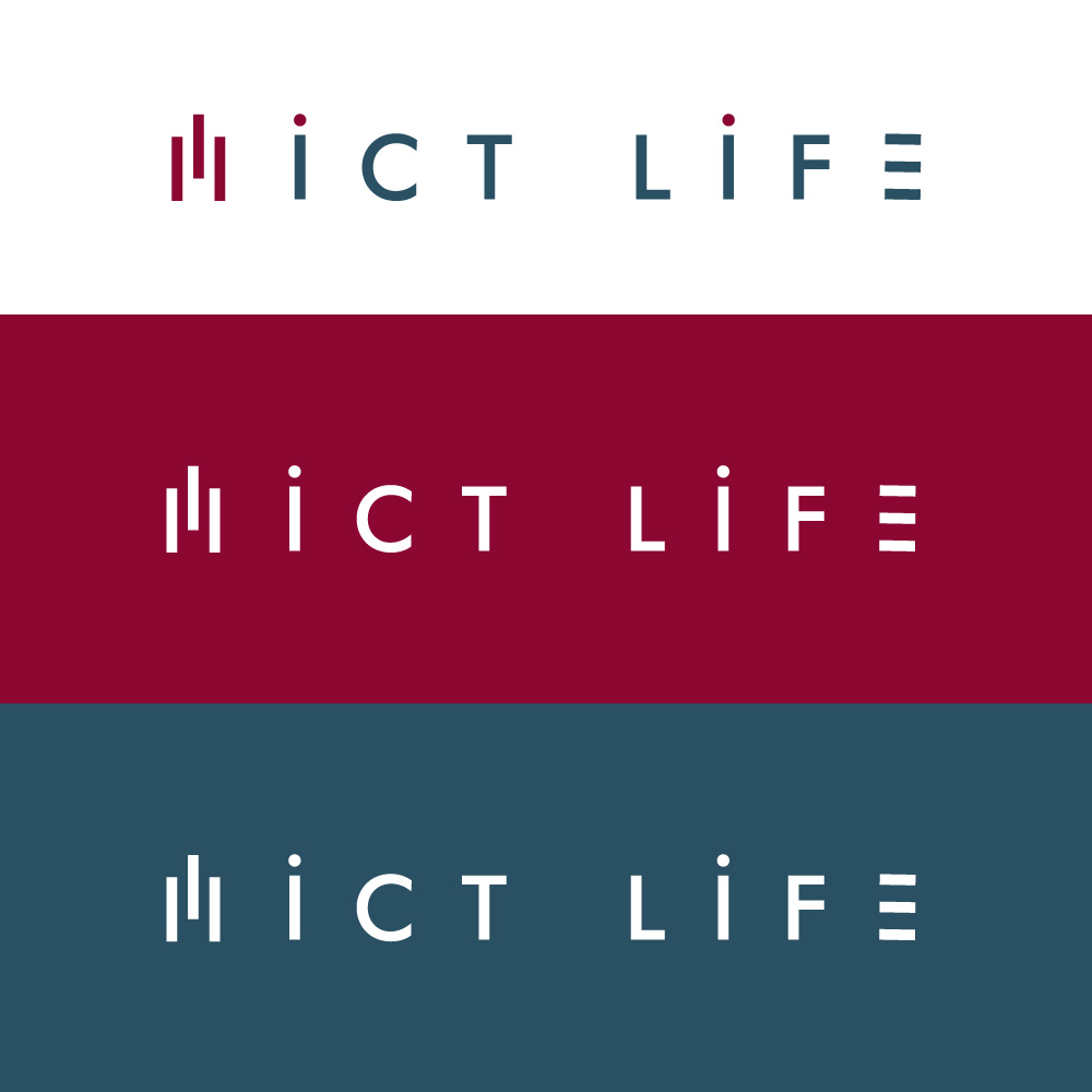 Logo Design by Syed Ajmal Karim for ICTLife Ventures | Design #22805925