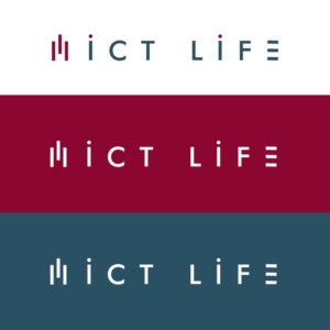 Logo Design by Syed Ajmal Karim for ICTLife Ventures | Design: #22805925
