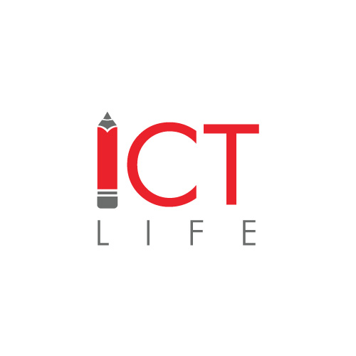 Logo Design by Syed Ajmal Karim for ICTLife Ventures | Design #22892786