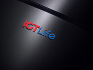 Logo Design by Synthi for ICTLife Ventures | Design: #22759569