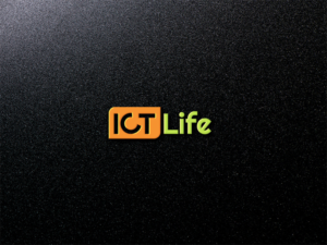Logo Design by Synthi for ICTLife Ventures | Design: #22759570