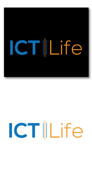 Logo Design by JAFRIN for ICTLife Ventures | Design: #22756328
