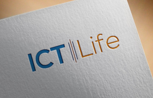 Logo Design by JAFRIN for ICTLife Ventures | Design: #22756329