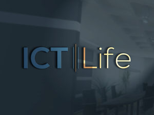 Logo Design by JAFRIN for ICTLife Ventures | Design: #22756331