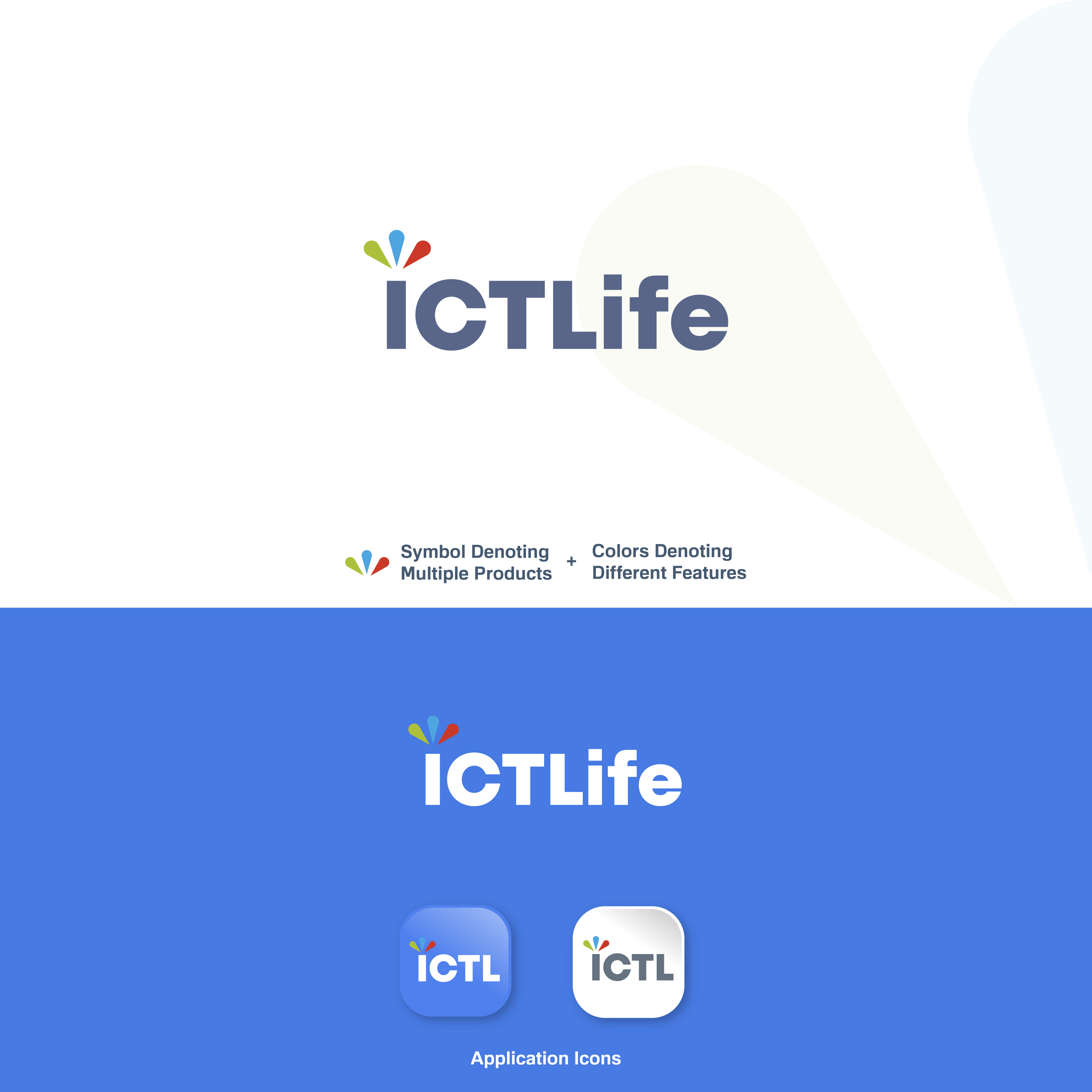 Design de Logo par Mrigank Patankar pour ICTLife Ventures | Design #22754568