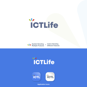 Logo Design by Mrigank Patankar