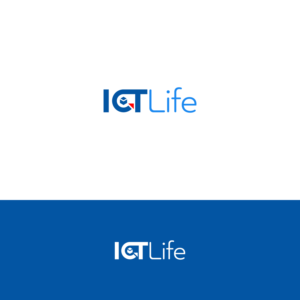 Design de Logo par UniqueDreamer pour ICTLife Ventures | Design #22759614