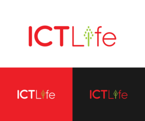Logo Design by Nosvorious13 Design for ICTLife Ventures | Design: #22803764