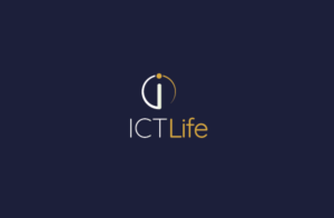 Design de Logo par rafikrdhaounia 2 pour ICTLife Ventures | Design #22804991