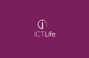 Logo Design by rafikrdhaounia 2 for ICTLife Ventures | Design: #22804996