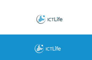Logo Design by rafikrdhaounia 2 for ICTLife Ventures | Design: #22905666