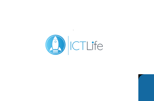 Logo-Design von rafikrdhaounia 2 für ICTLife Ventures | Design #22906208