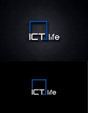 Logo Design by FRAYA DESIGN for ICTLife Ventures | Design: #22802218
