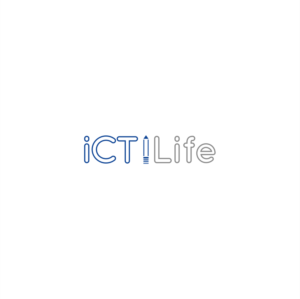 Logo Design by Zain Arrosyid for ICTLife Ventures | Design: #22904329