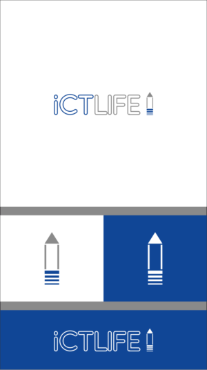 Design de Logo par Zain Arrosyid pour ICTLife Ventures | Design #22921669