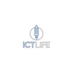 Logo Design by Zain Arrosyid for ICTLife Ventures | Design: #22946554