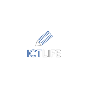 Logo Design by Zain Arrosyid for ICTLife Ventures | Design: #22946556