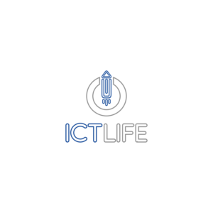 Logo Design by Zain Arrosyid for ICTLife Ventures | Design: #22959164