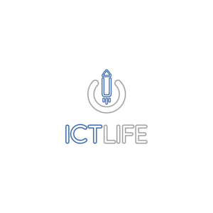 Logo Design by Zain Arrosyid for ICTLife Ventures | Design: #22959969