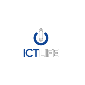 Logo Design by Zain Arrosyid for ICTLife Ventures | Design: #22976643