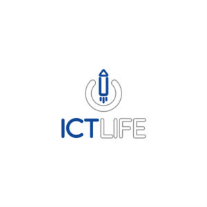Logo Design by Zain Arrosyid for ICTLife Ventures | Design: #22976645