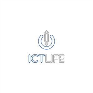 Logo Design by Zain Arrosyid for ICTLife Ventures | Design: #22976646