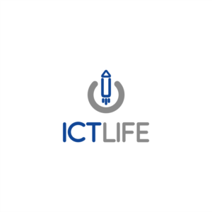 Logo Design by Zain Arrosyid for ICTLife Ventures | Design: #22976647