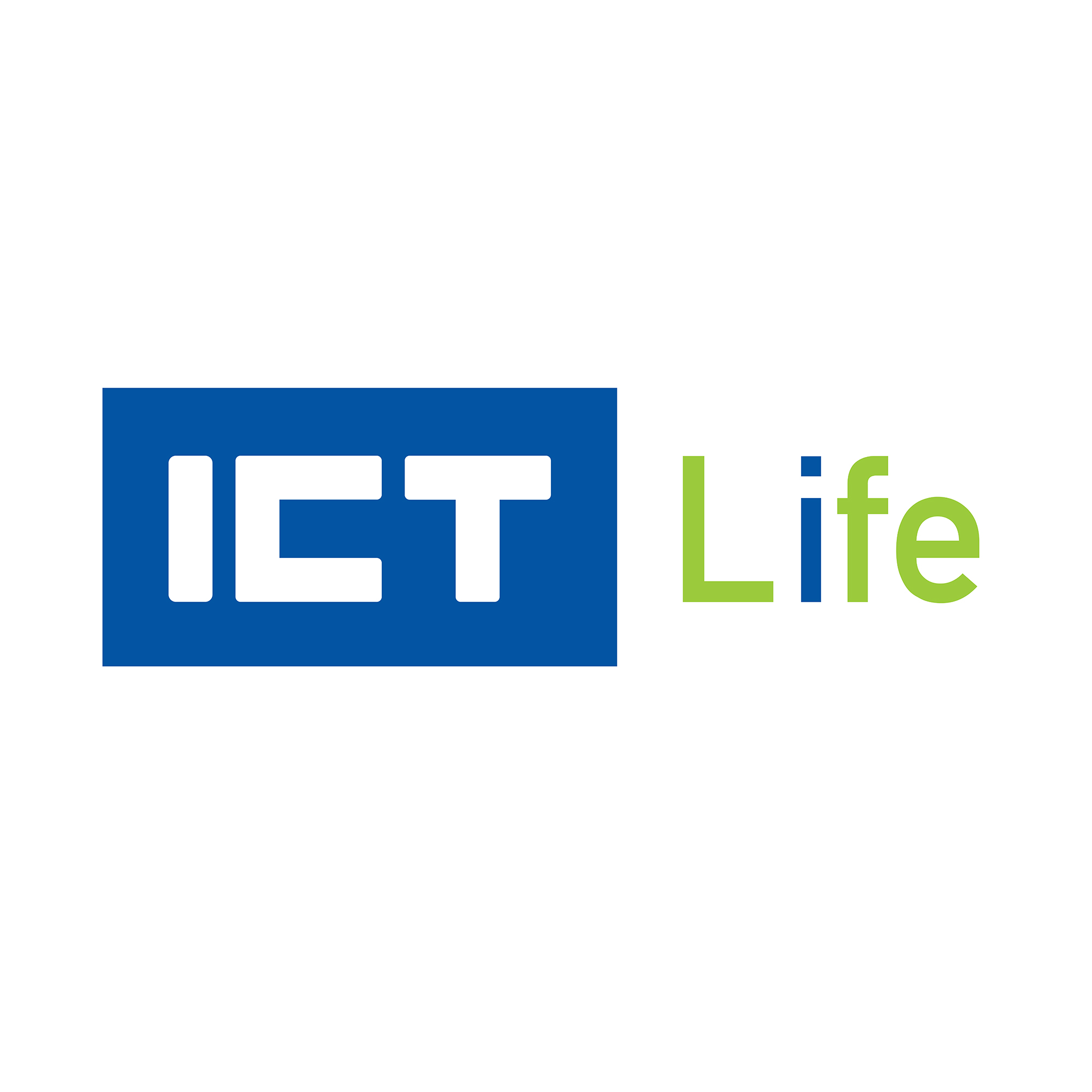 Logo Design by zadorid88 for ICTLife Ventures | Design #22784827