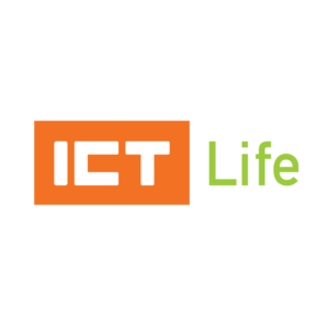 Logo Design by zadorid88 for ICTLife Ventures | Design: #22784829