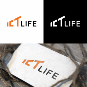 Logo Design by gpradana for ICTLife Ventures | Design: #22783954