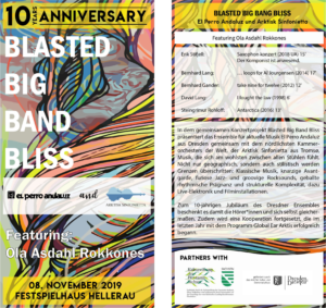 Flyer Design by Valses