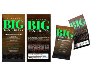 Flyer-Design von mbembocreation für El Perro Andaluz e.V. | Design #22769971