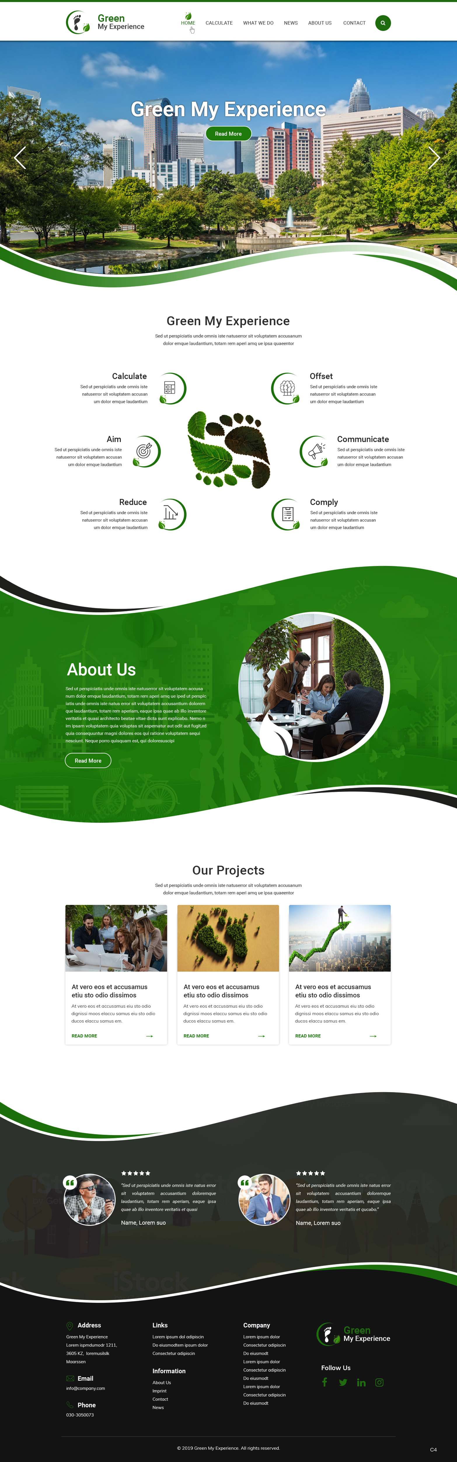 Web Design by pb for this project | Design #22772408
