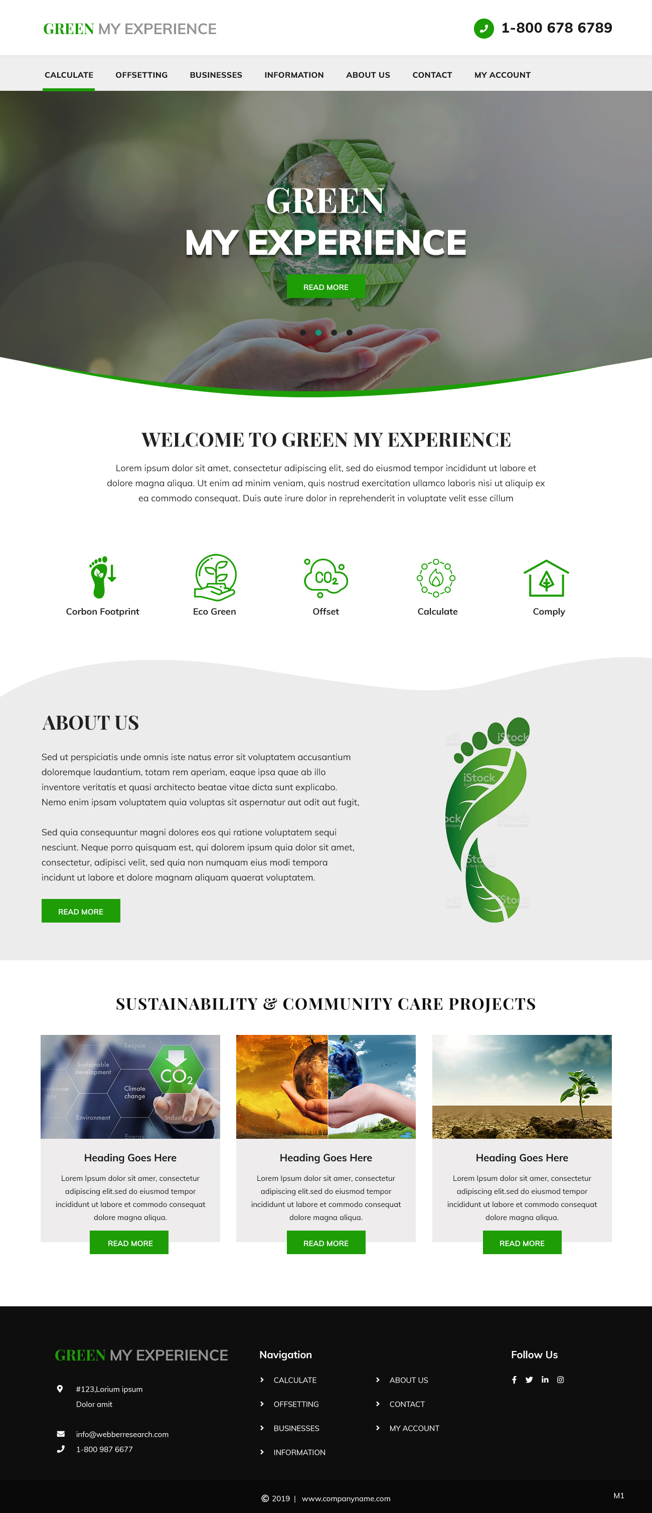 Diseño Web por pb para este proyecto | Diseño #22772416