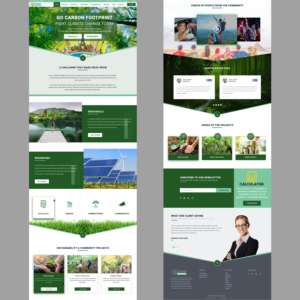 Web-Design von partha 4 für dieses Projekt | Design #22800006