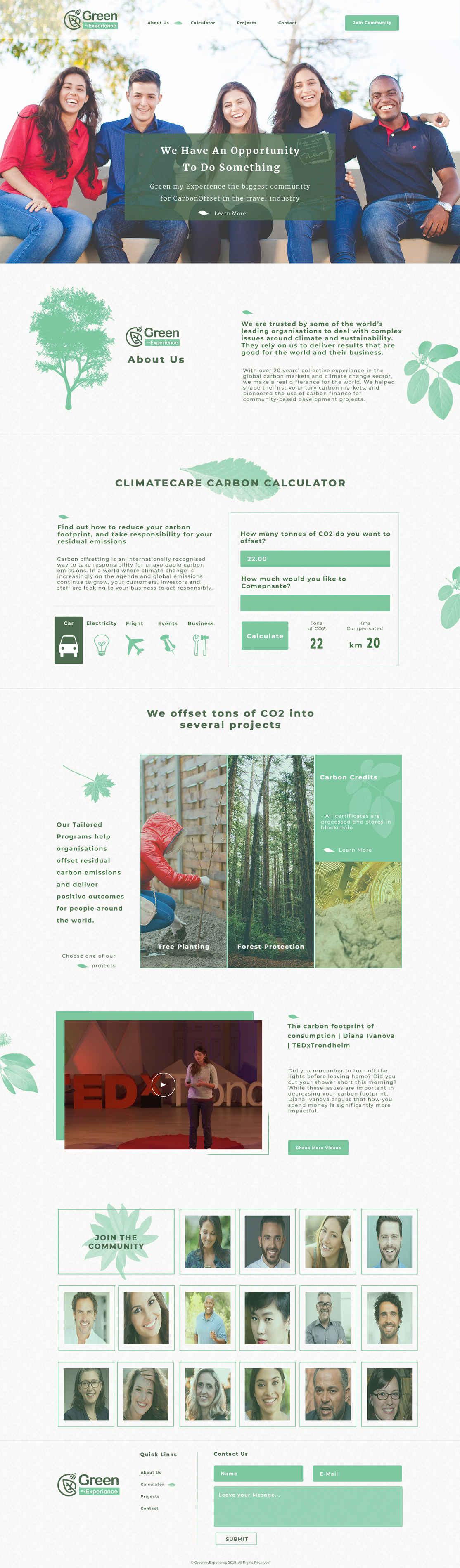 Web-Design von FadiNasr für dieses Projekt | Design #22793664