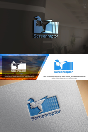 Logo-Design von damian für dieses Projekt | Design: #22758301