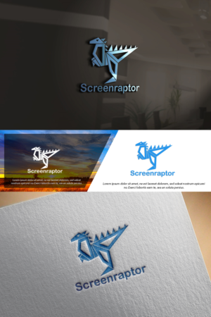 Logo-Design von damian für dieses Projekt | Design: #22761543