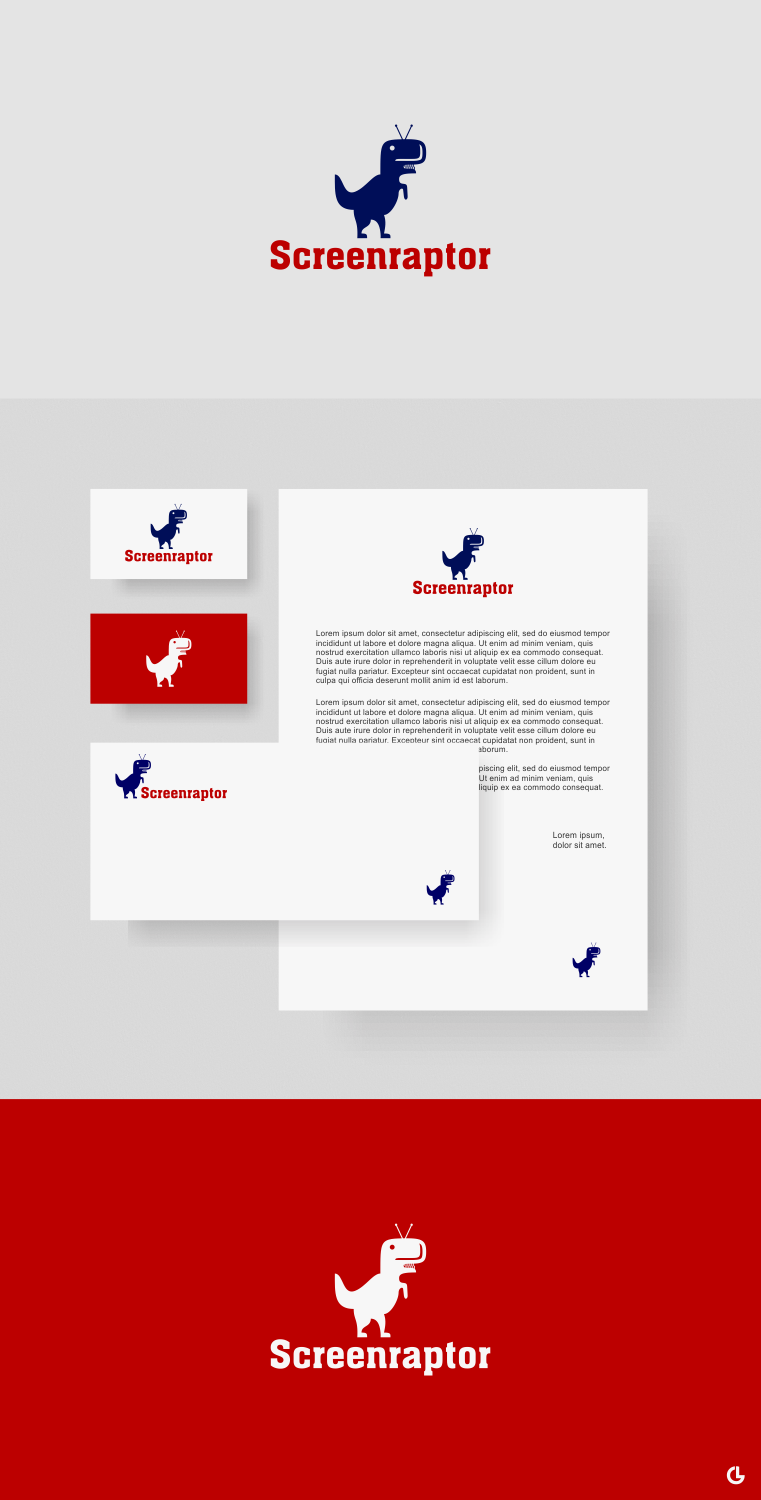 Logo Design by R!CKY for this project | Design #22836670